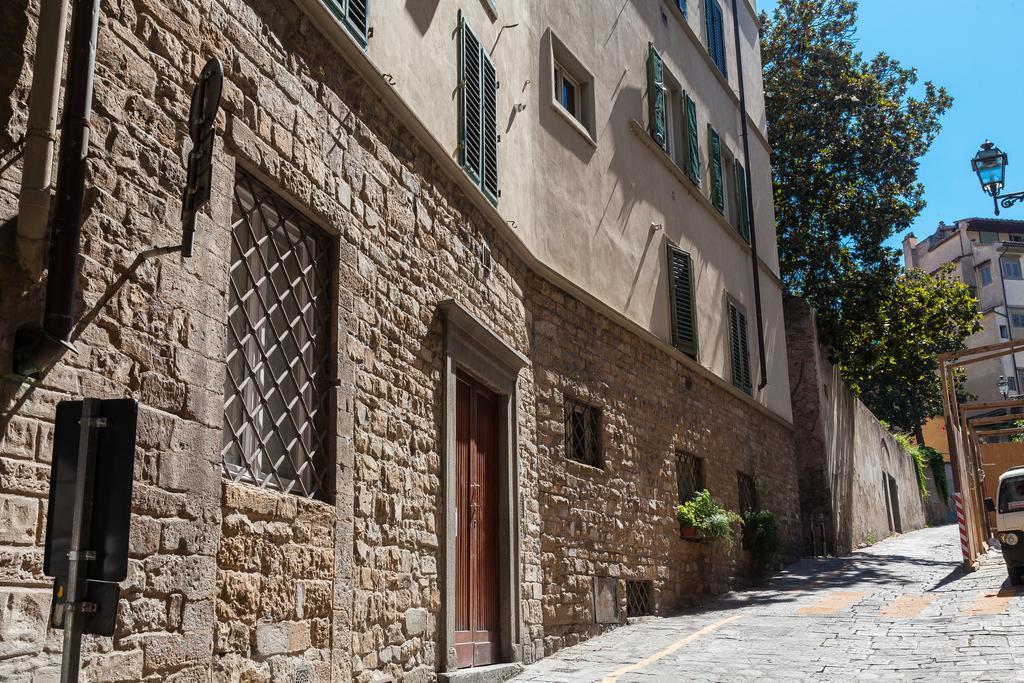 Costa San Giorgio Apartment By Mamo Florence Exterior photo