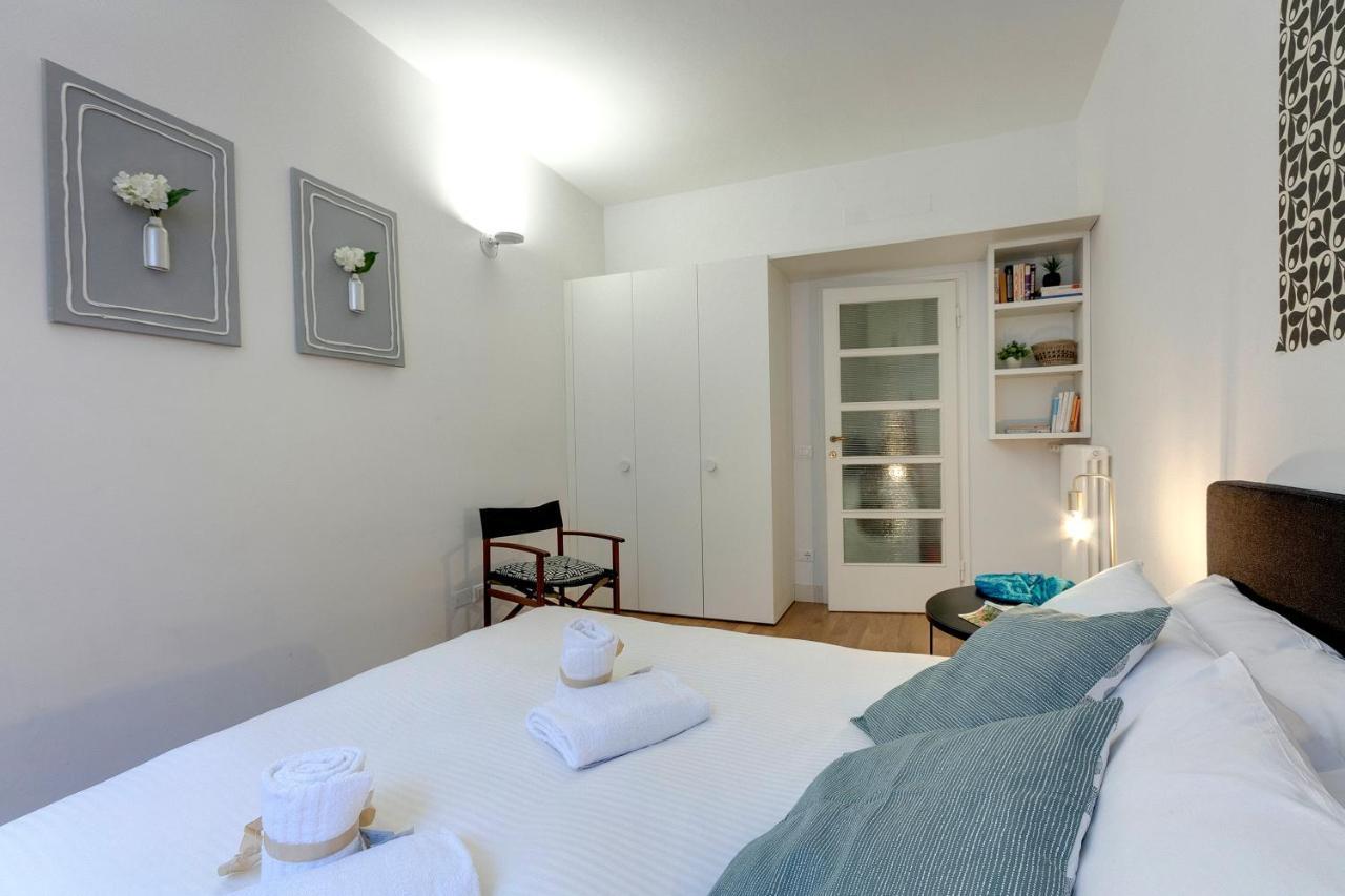 Costa San Giorgio Apartment By Mamo Florence Exterior photo