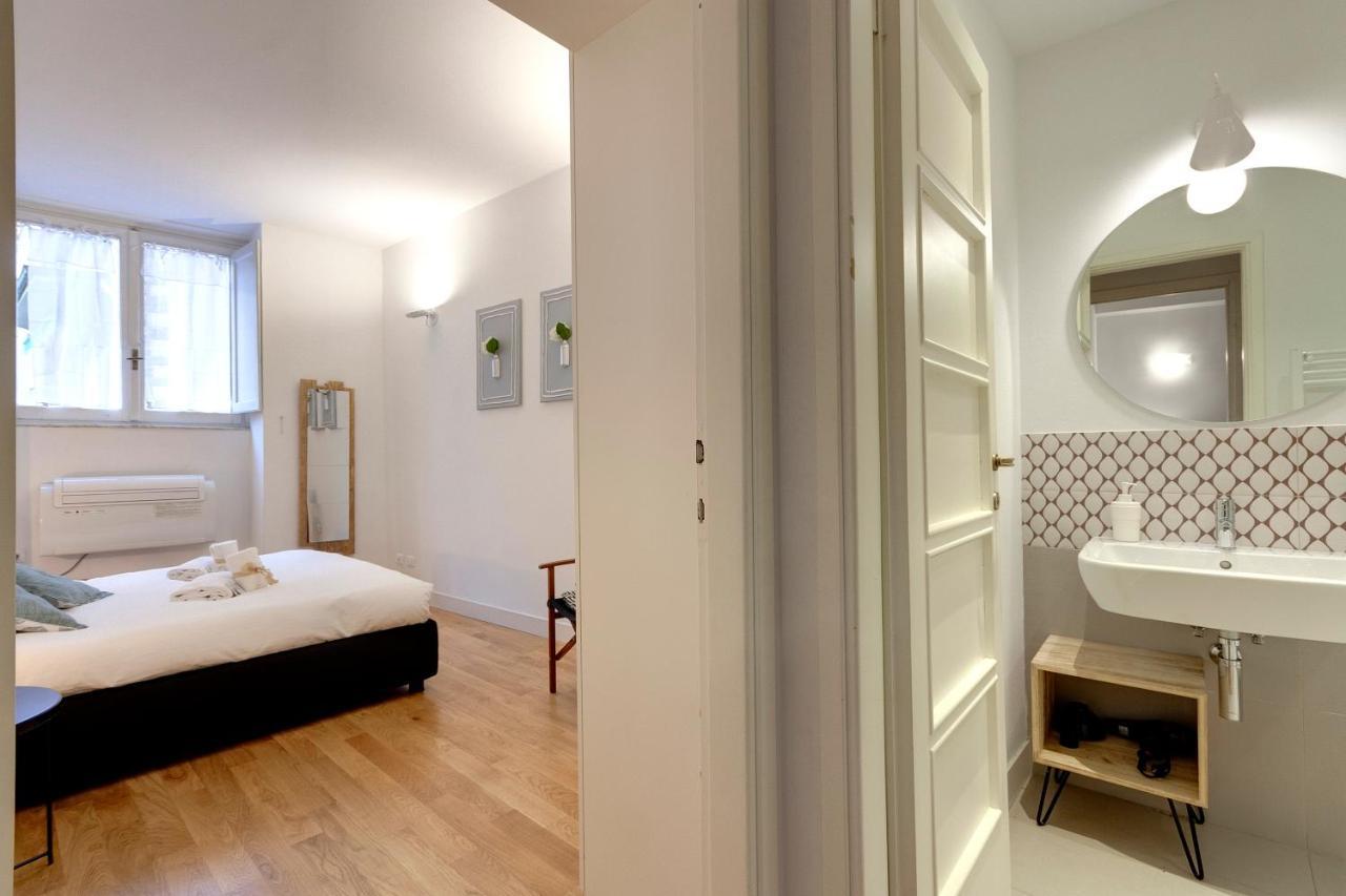 Costa San Giorgio Apartment By Mamo Florence Exterior photo