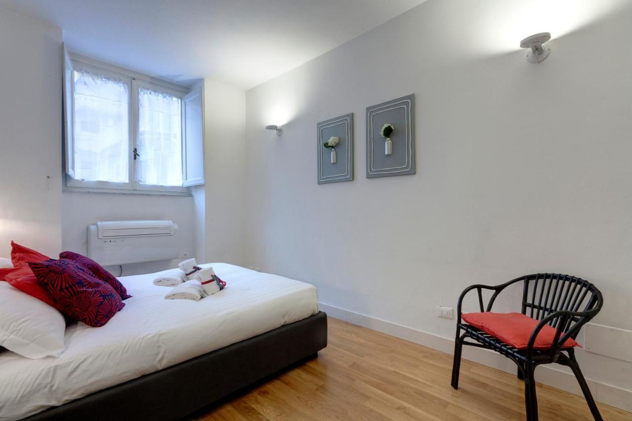 Costa San Giorgio Apartment By Mamo Florence Exterior photo