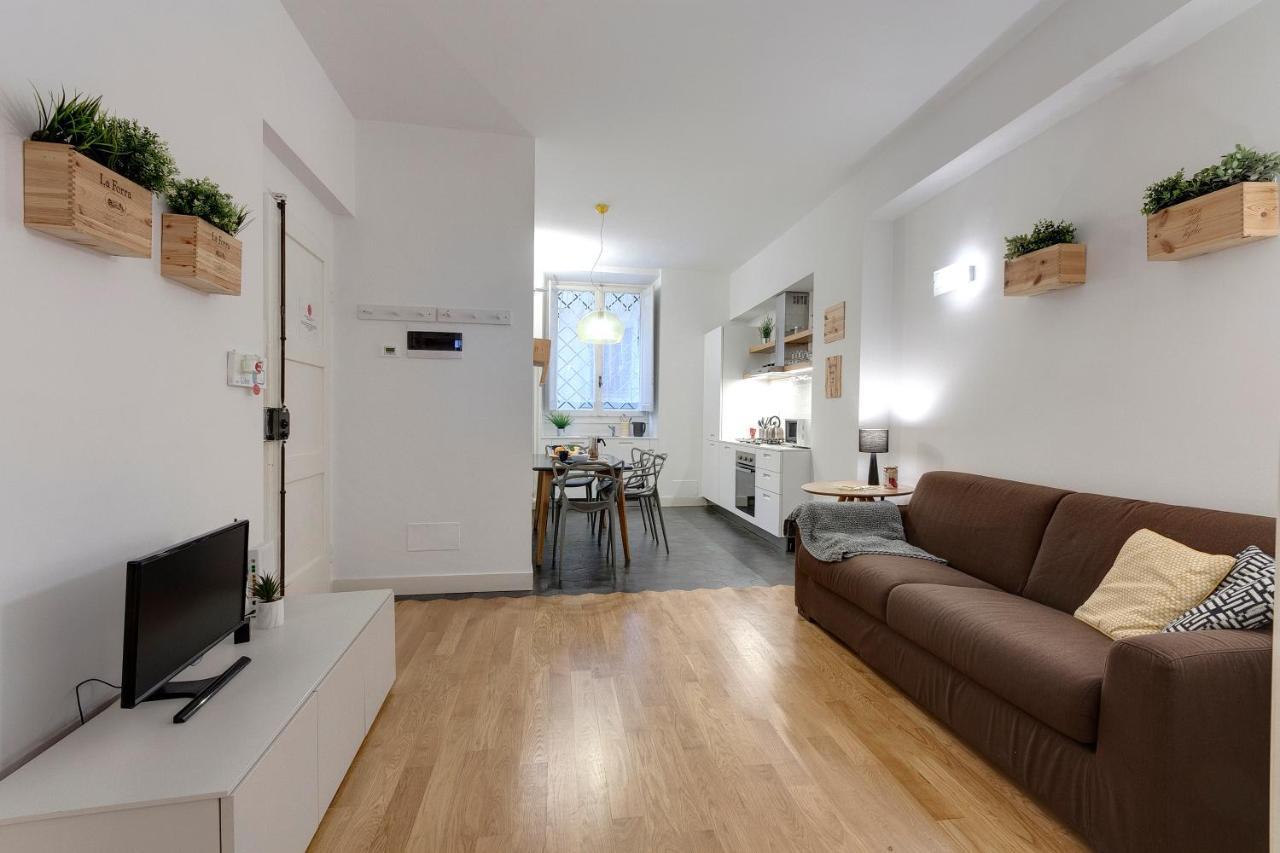 Costa San Giorgio Apartment By Mamo Florence Exterior photo