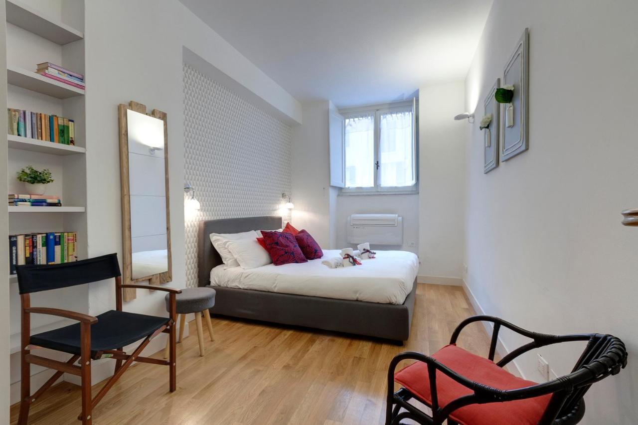 Costa San Giorgio Apartment By Mamo Florence Exterior photo