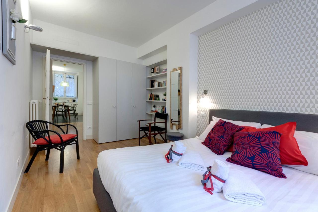 Costa San Giorgio Apartment By Mamo Florence Exterior photo