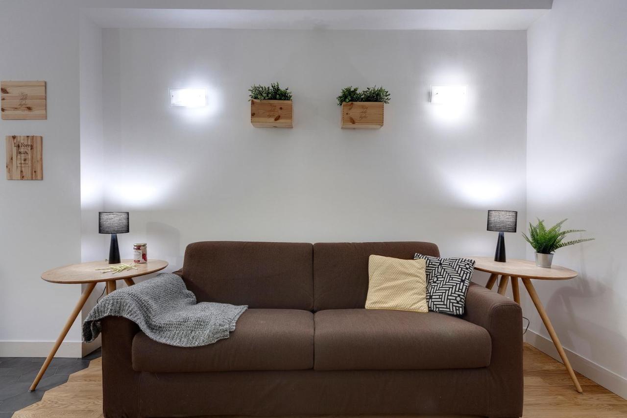 Costa San Giorgio Apartment By Mamo Florence Exterior photo